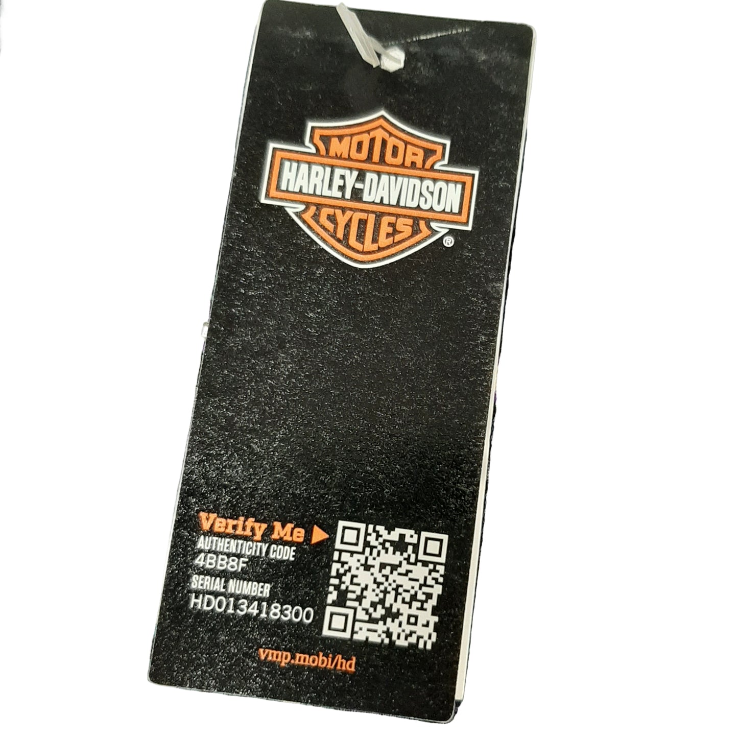 Genuine Harley Davidson Twist Dolman Robin Hood Women T-shirt - Large | R0036055