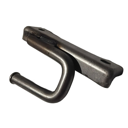 Genuine Nissan Bracket-Exhaust | B07433X02A