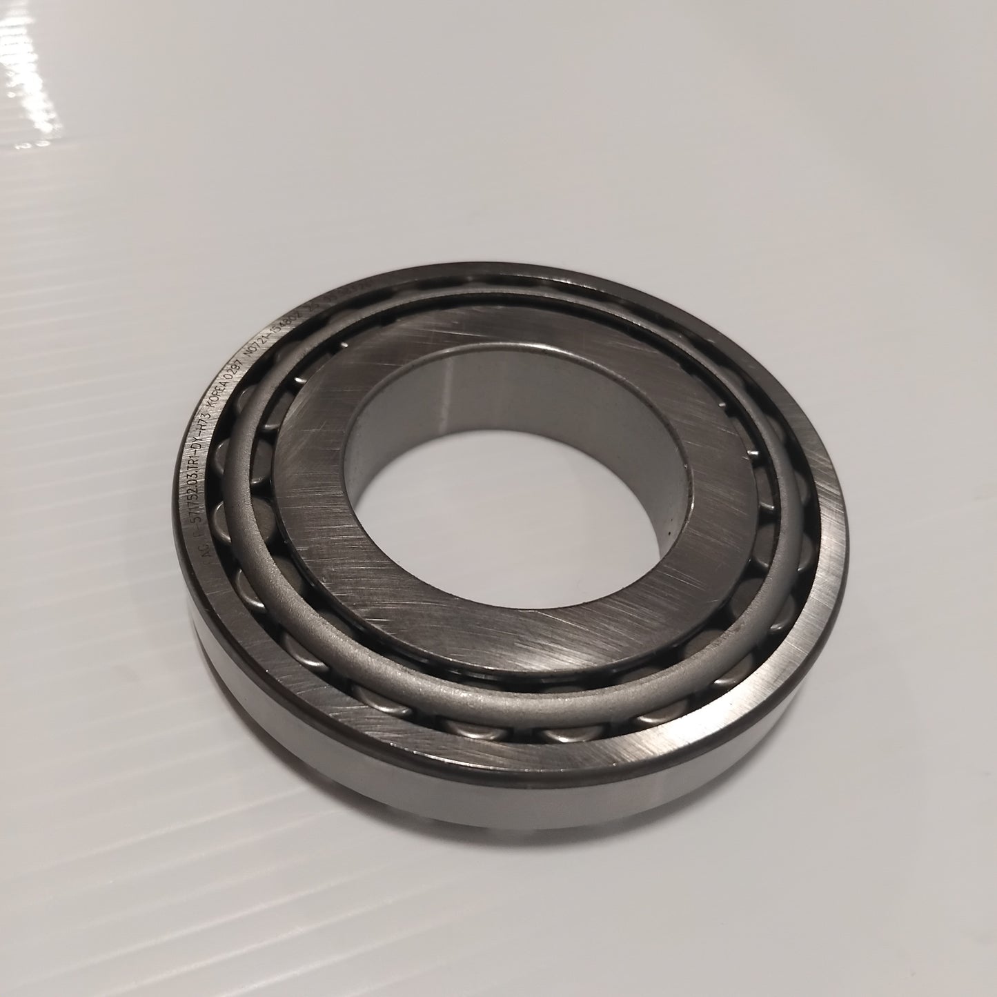 Genuine Vauxhall Shaft Bearing | 55487669