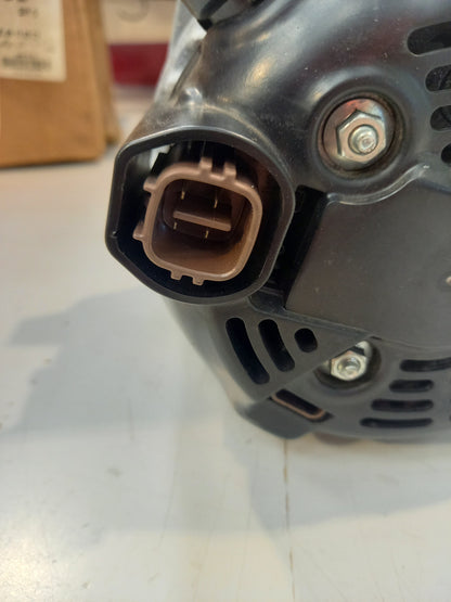 Genuine Honda Alternator Assy. (Csd69) | 31100RJAA02