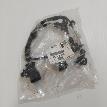 Genuine Vauxhall O:Eng Harness | 55567240