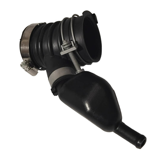 Genuine Nissan Pipe Assy-Air | 165763VA1B