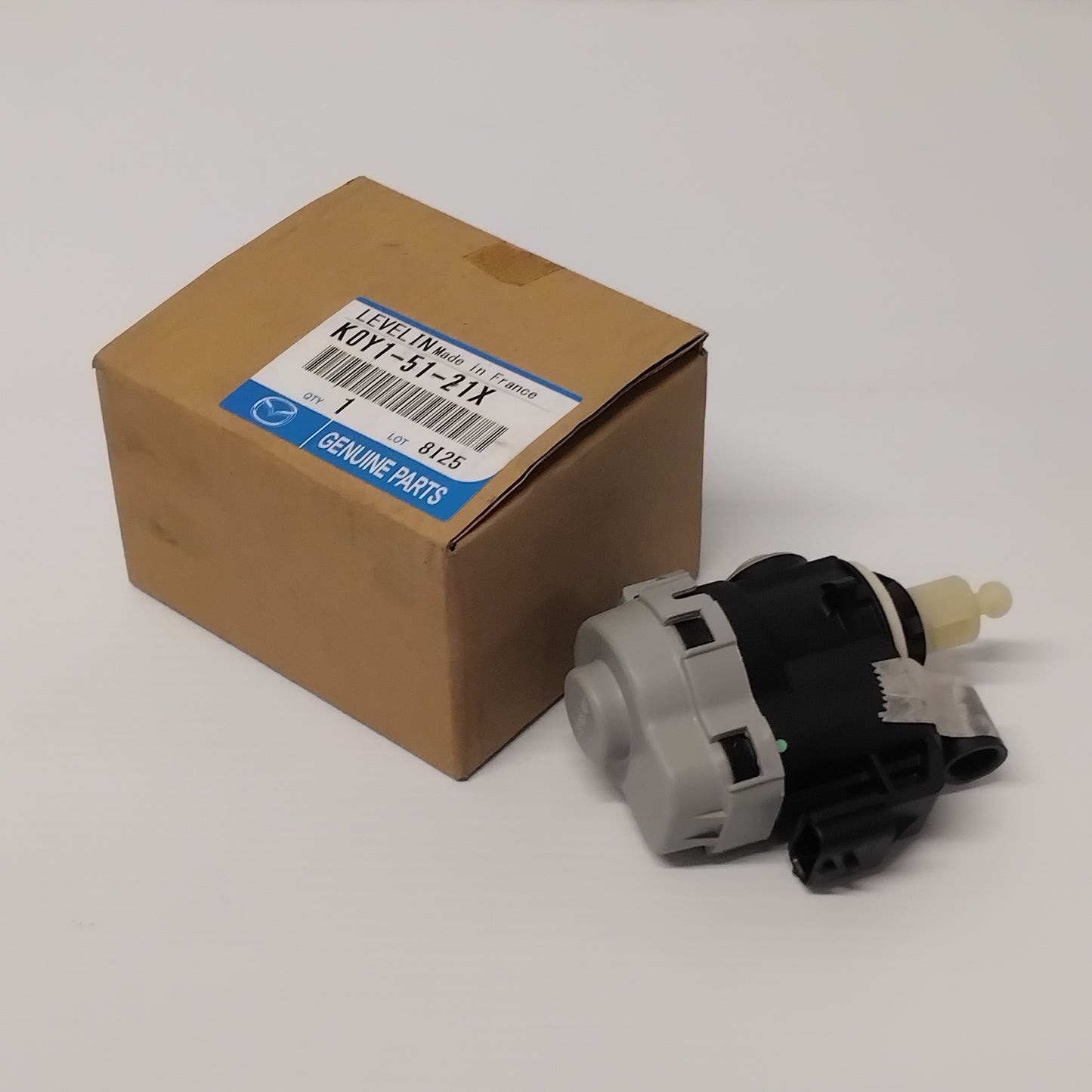 Genuine Mazda Leveling Unit-R | K0Y15121X