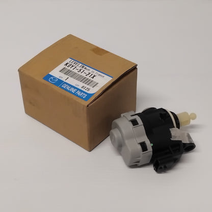 Genuine Mazda Leveling Unit-R | K0Y15121X