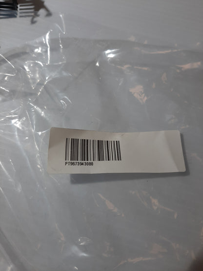 Genuine Peugeot Clip | 9673943080
