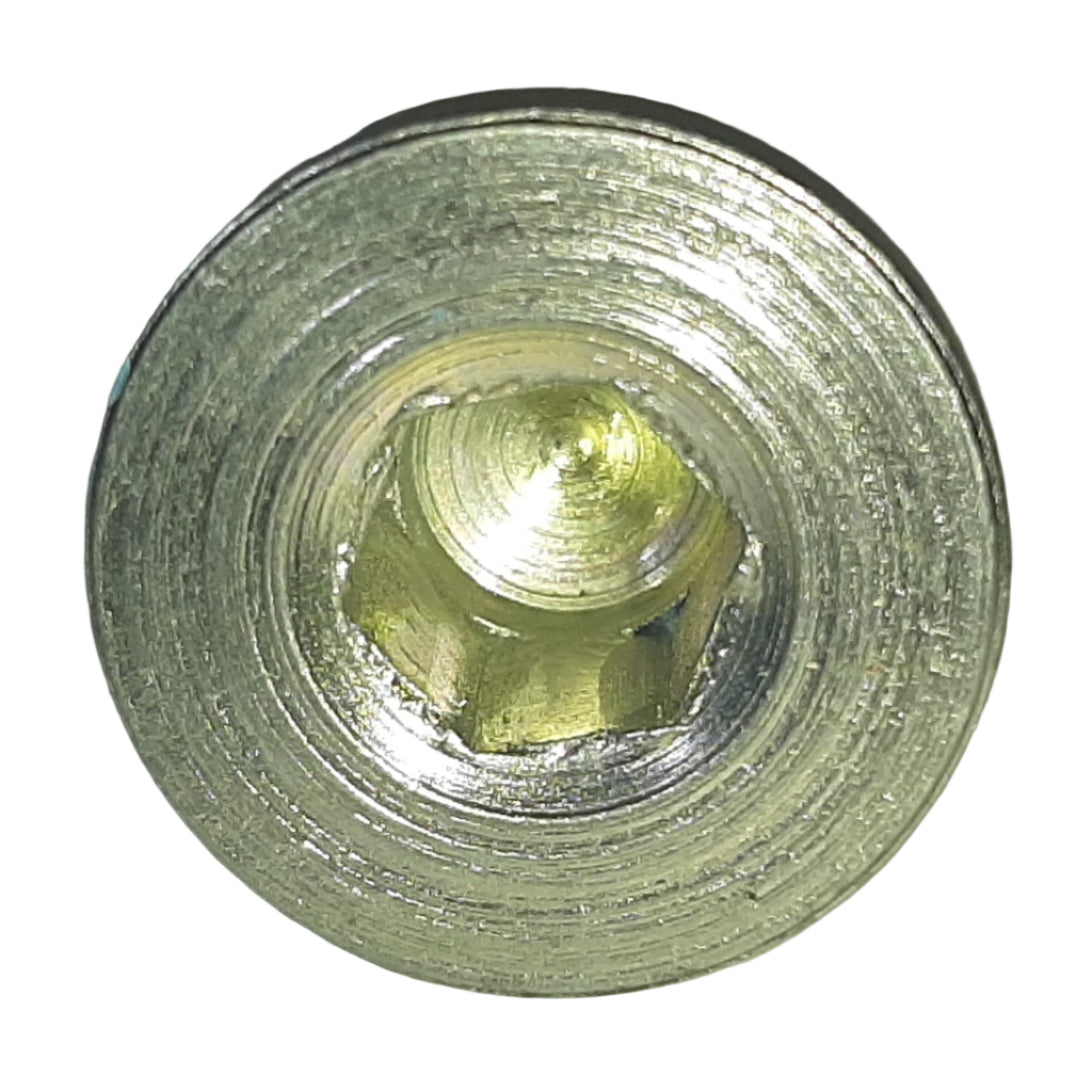 Genuine Fiat Plug | 55249565