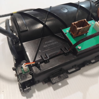 Genuine Multimedia Display - Peugeot RCZ 2009-2015 | 98045605ZD