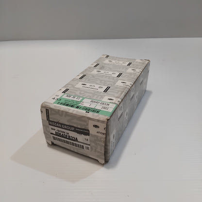 Genuine Nissan Grip-Outside Ha | 80640EB33A