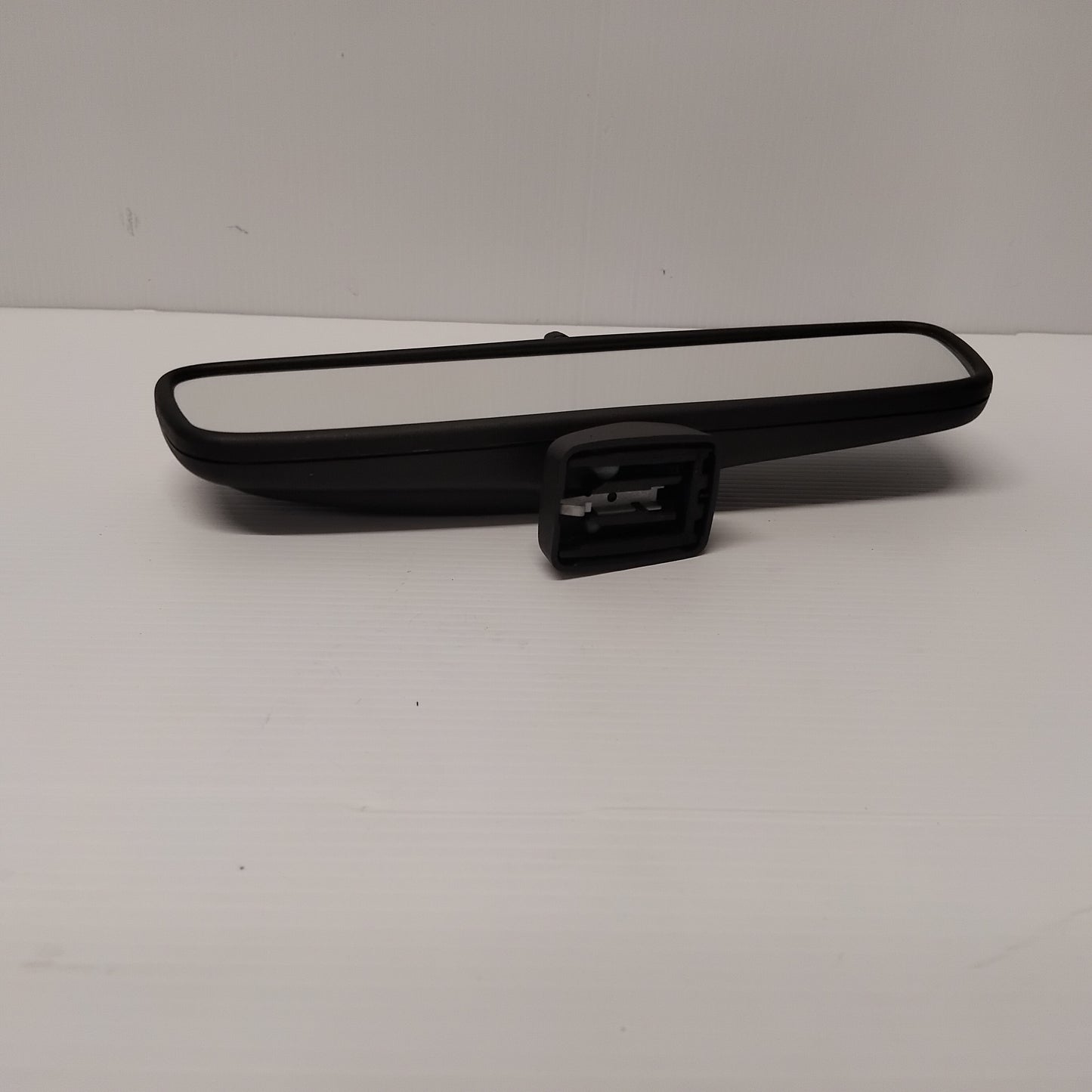 Genuine Rear View Mirror - Vauxhall Corsa D / C / E | 93190321
