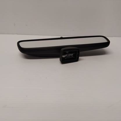 Genuine Rear View Mirror - Vauxhall Corsa D / C / E | 93190321