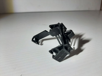 Genuine Peugeot Clip | 9673943080