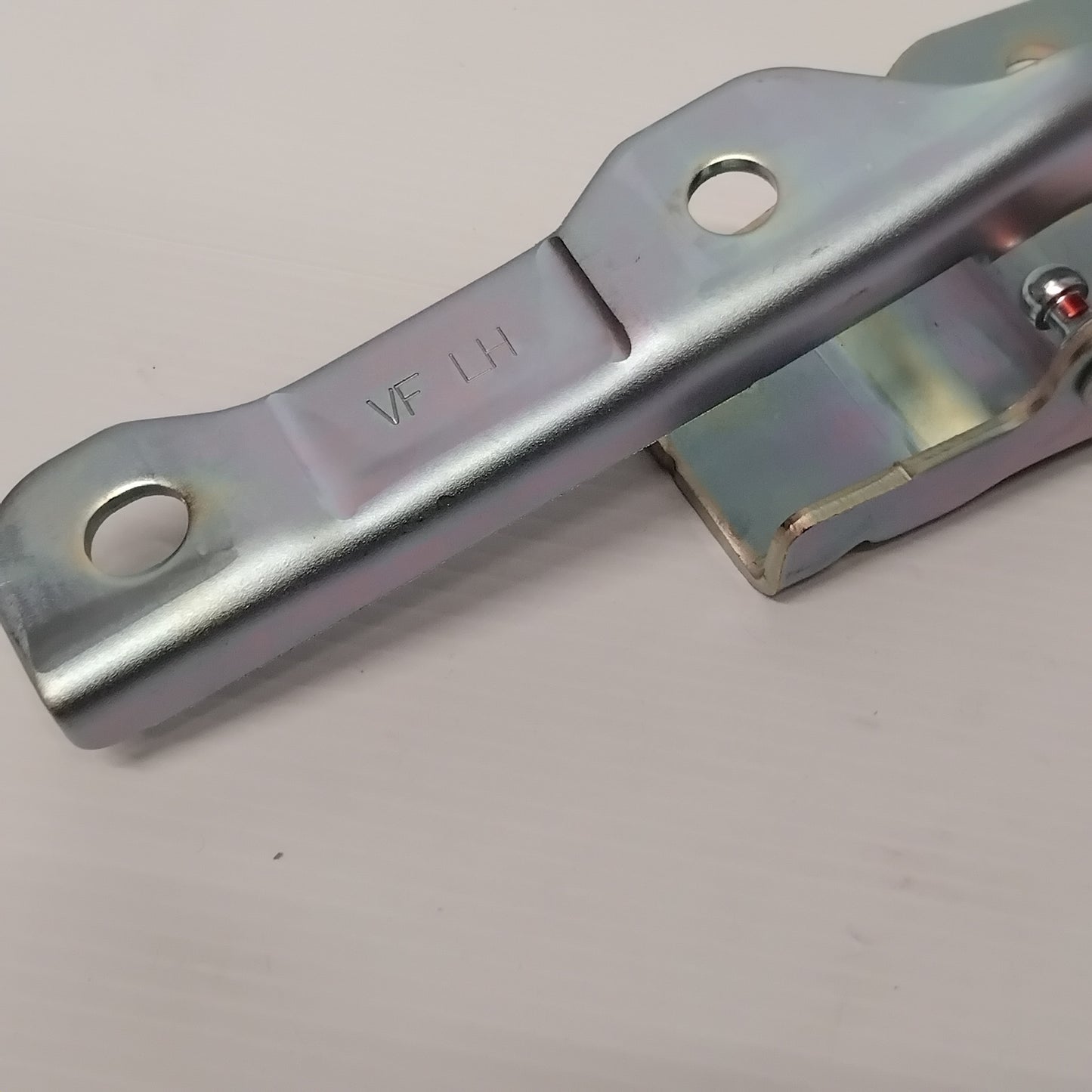 Genuine Hyundai Hinge Assy-Hood Lh | 791103Z000