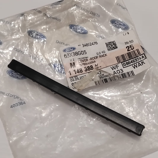 Genuine Ford Cover - Roof Rack Slat | 1148388
