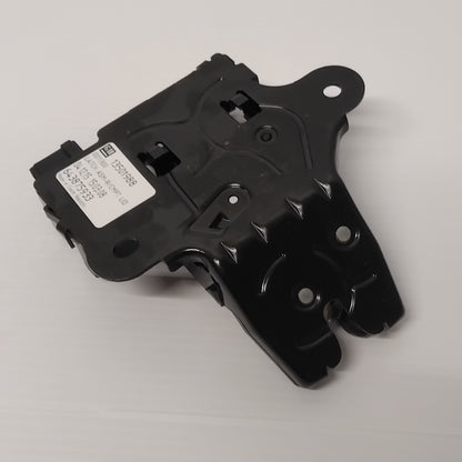 Genuine Tailgate Lock - Vauxhall Insignia A / Astra J | 13501988