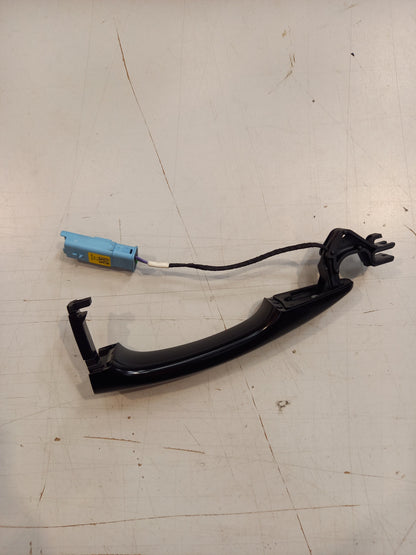 Genuine Peugeot Handle | 1609996280