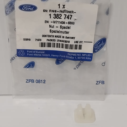 Genuine Ford Nut - Special | 1382747