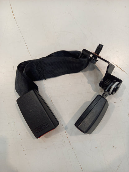 Genuine Hyundai Double Buckle Assy-R | 898300X2004X