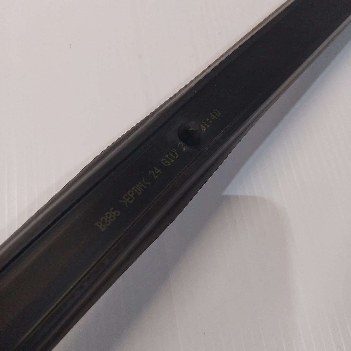 Genuine Fiat Sealing Gasket | 60688517