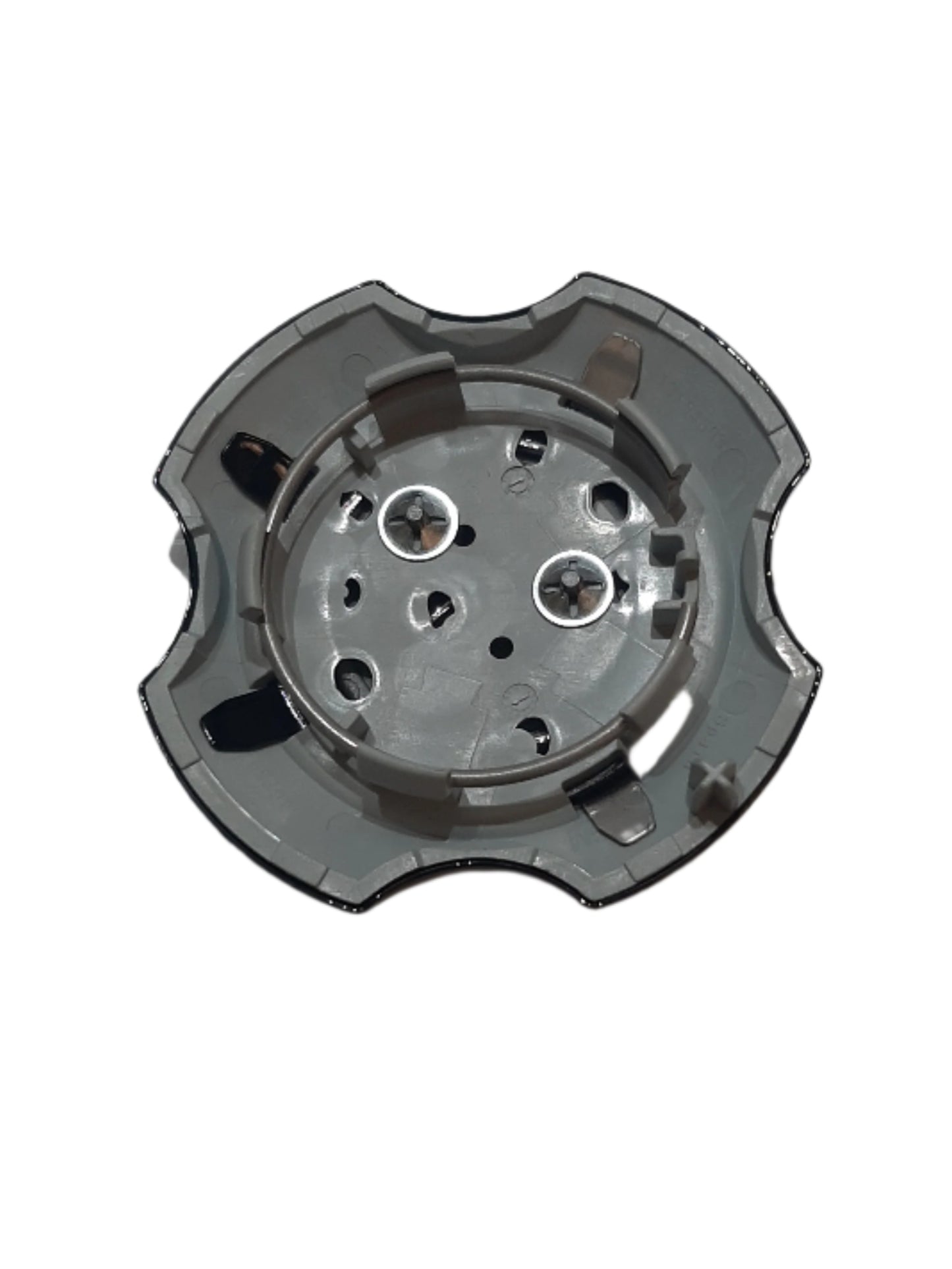 Genuine Vauxhall Wheel Center Cap- Black (Ident Aaju) | 13368243