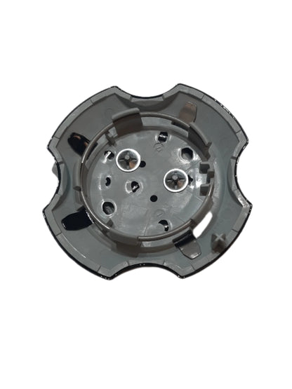 Genuine Vauxhall Wheel Center Cap- Black (Ident Aaju) | 13368243