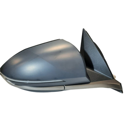 Genuine Hyundai Mirror Assy-Outside | 87620N7230