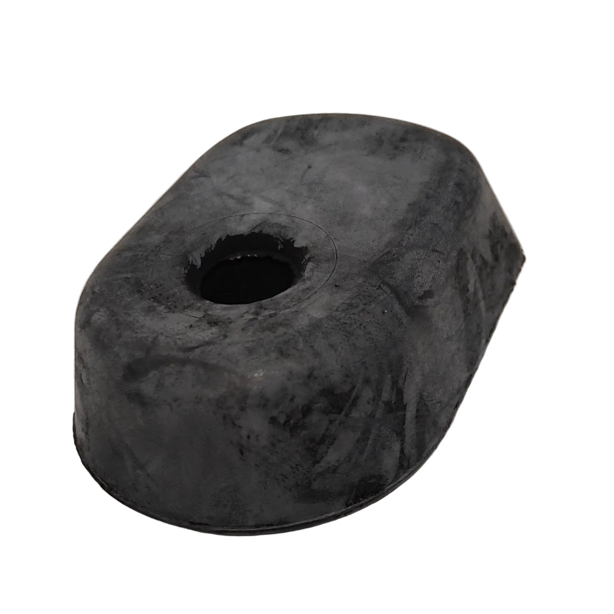 Genuine Nissan Mounting Rubber | 21507AX600