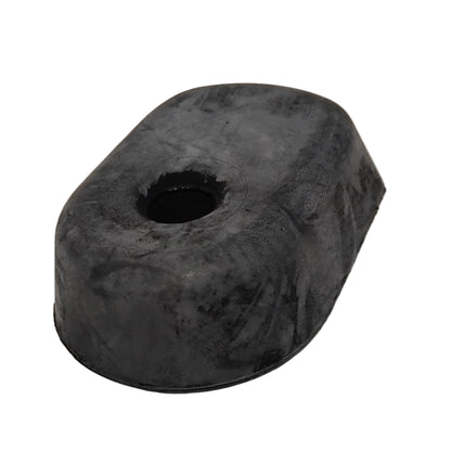 Genuine Nissan Mounting Rubber | 21507AX600