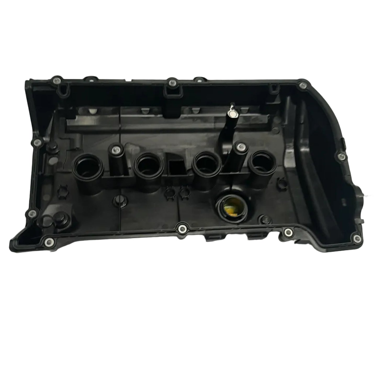 Genuine Peugeot Cyl-Head Cover | 9818425480