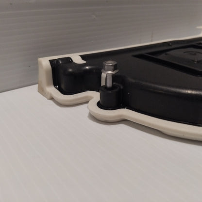 Genuine Ford Cover - Timing Belt | 2191053