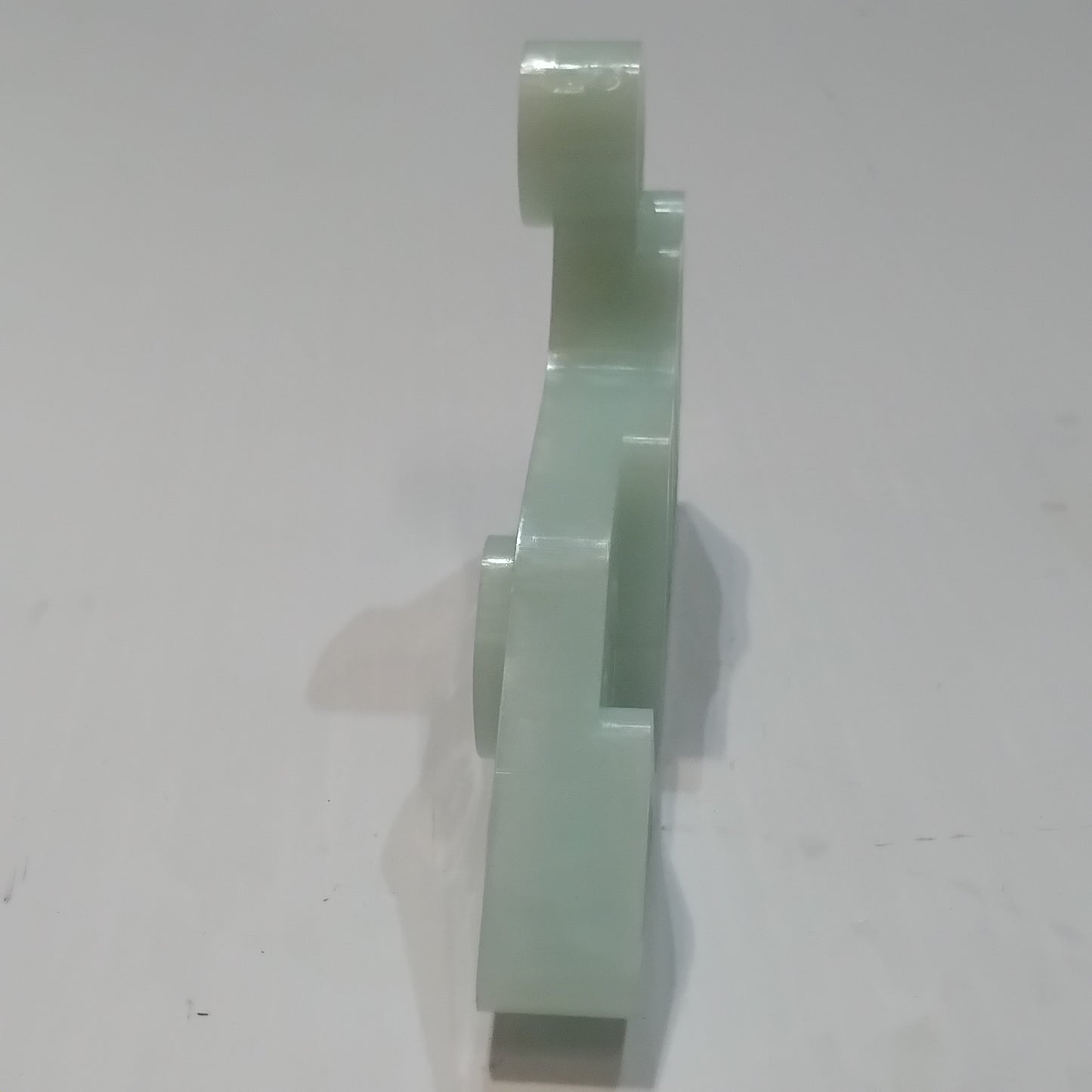 Genuine Mitsubishi Guide,Balancer Timing Chai | MN183897