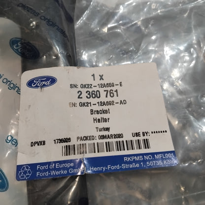 Genuine Engine ECU Bracket - Ford Transit Custom | 2360761