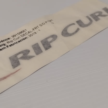 Genuine 'C Rip Courl' Decal - Citroen C3 Aircross | YQ00472380