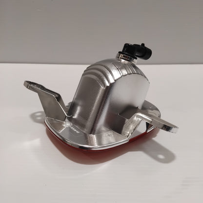 Genuine Fiat Foglight | 51848138