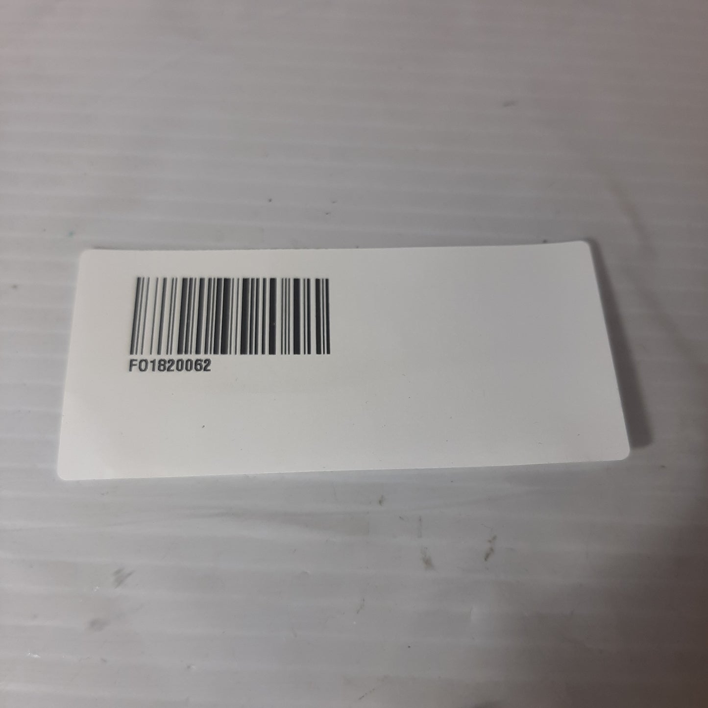Genuine Ford Screw | 1820062