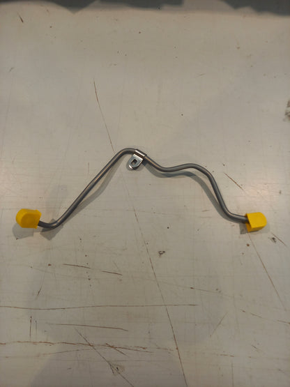 Genuine Nissan Tube-Turbocharg | 1519200Q2H