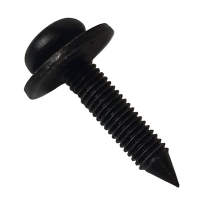 Genuine Vauxhall Screw-Fillister Head | 9130734