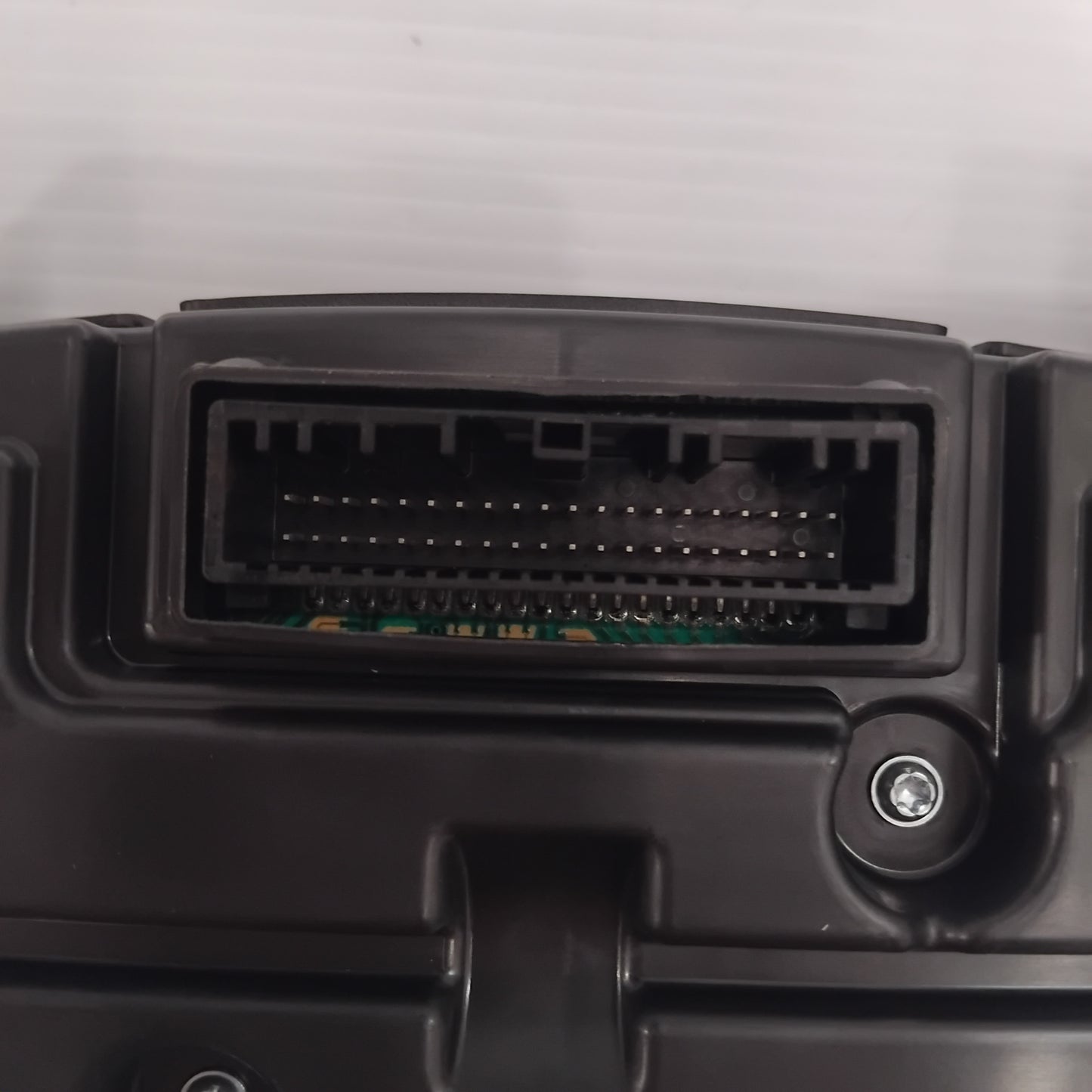 Genuine Renault Instrumental Pane | 24 81 028 18R