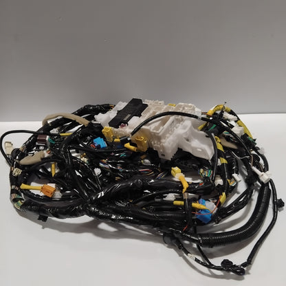 Genuine Suzuki Harness, Floor Apk416 | 36630-54PA0-000