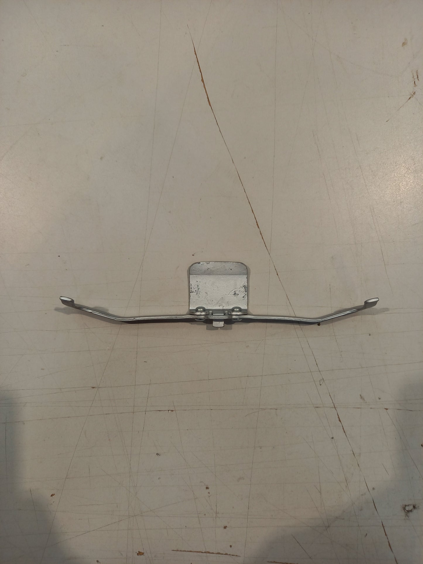 Genuine Vauxhall Lever Spring | 93195709