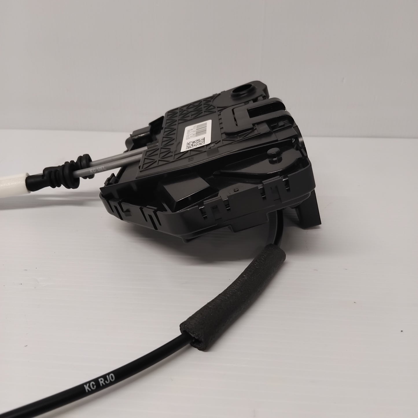 Genuine Hyundai Latch Assy-Front Doo | 81310D7600
