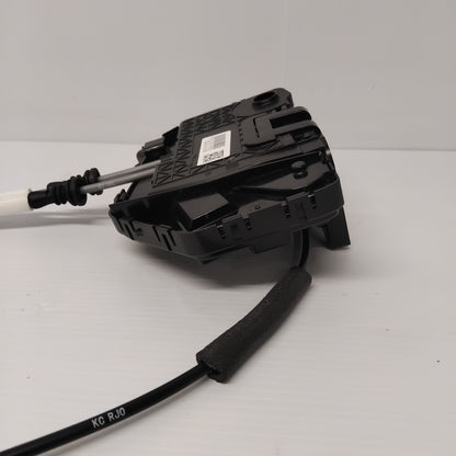Genuine Hyundai Latch Assy-Front Doo | 81310D7600