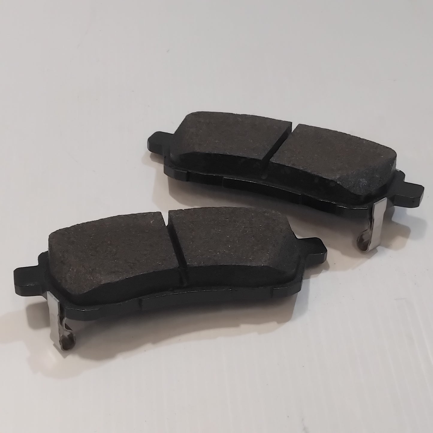 Genuine Suzuki Front Brake Pads | 55810-68L50-000