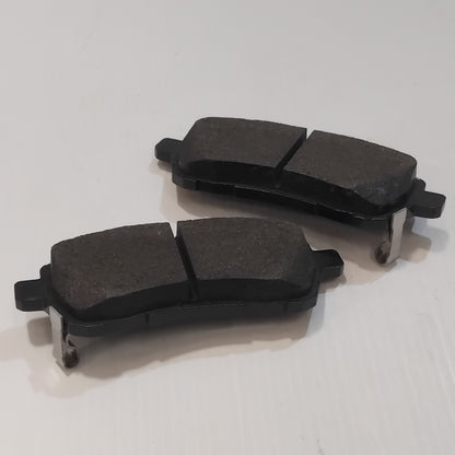 Genuine Suzuki Front Brake Pads | 55810-68L50-000