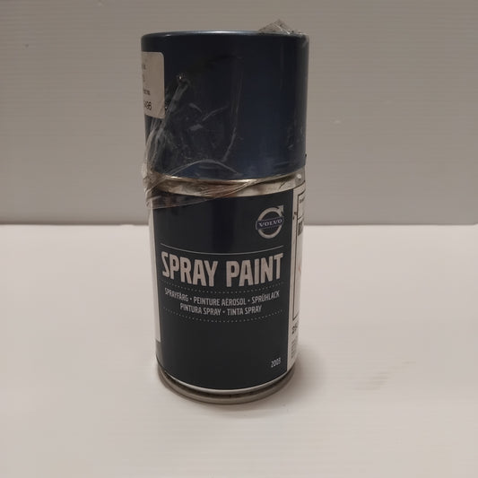 Genuine Volvo Spray Paint | 32219496