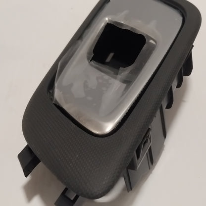 Genuine Rear Left Interior Handle - Ford Ranger 2011-2015 | 1752386
