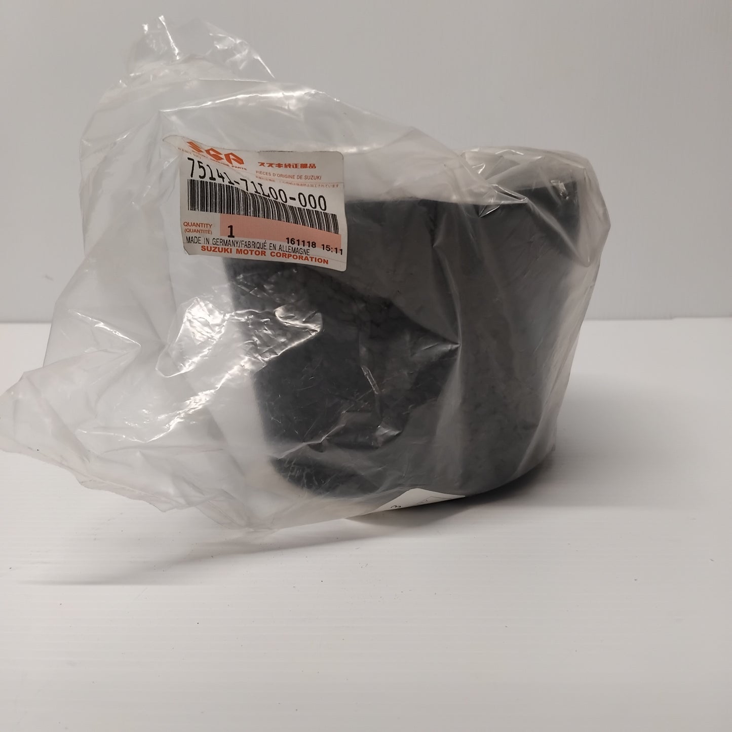 Genuine Suzuki Spacer,Luggage Floor A | 75141-71L00-000