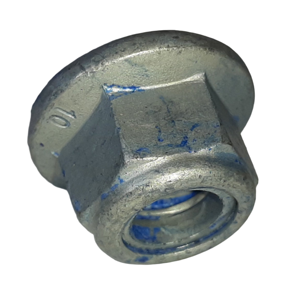Genuine Ford Nut | 1552057