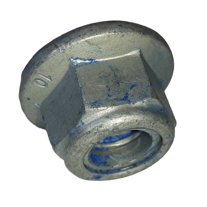 Genuine Ford Nut | 1552057