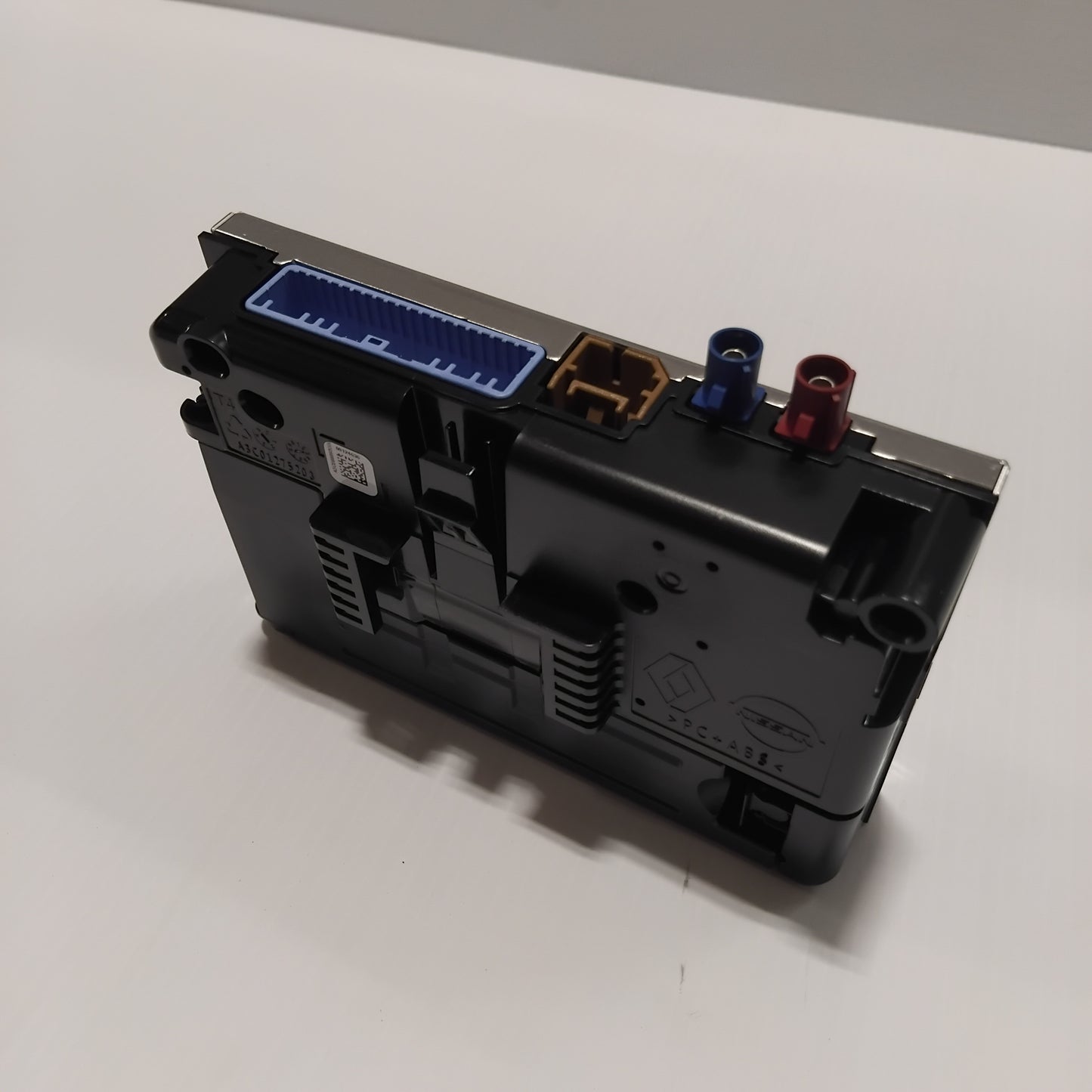 Genuine Renault Cont Ots 0Dp6 | 25 91 A97 96R