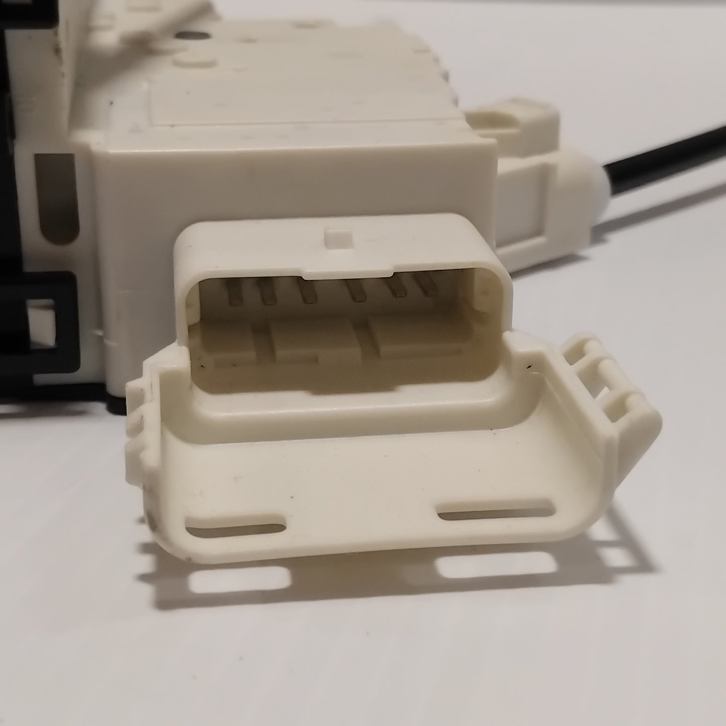 Genuine Fiat Lock | 9681336180